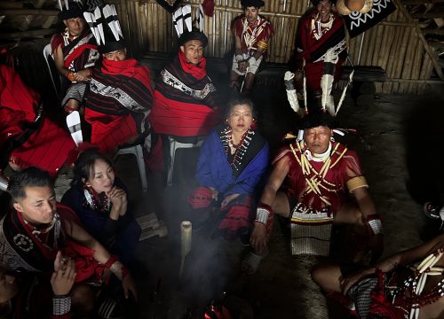 2026 Hornbill Festival |  CAMPSITE STAY  &  TOUR PACKAGES