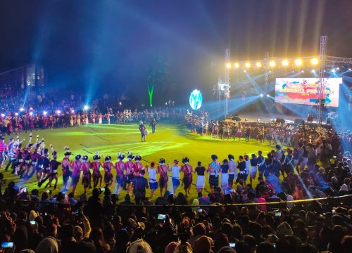 Hornbill Festival 2024 |  TOUR PACKAGES & CAMPSITE STAY