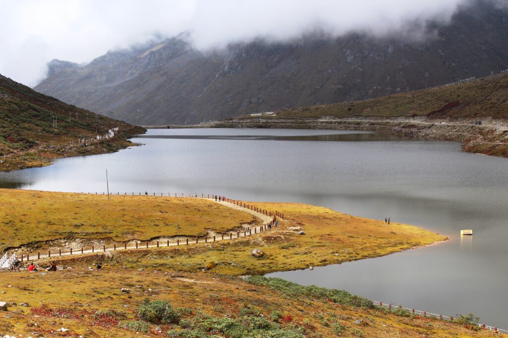 Tawang | West Kemang - Arunachal Group Tour - Tourscart