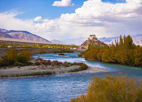 Budget Friendly - Ladakh