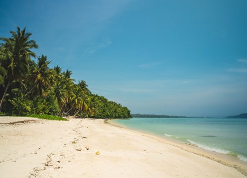 Budget Tour - Andaman Nicobar Islands