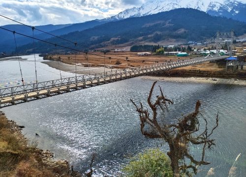 Mechuka | The Magical Valley
