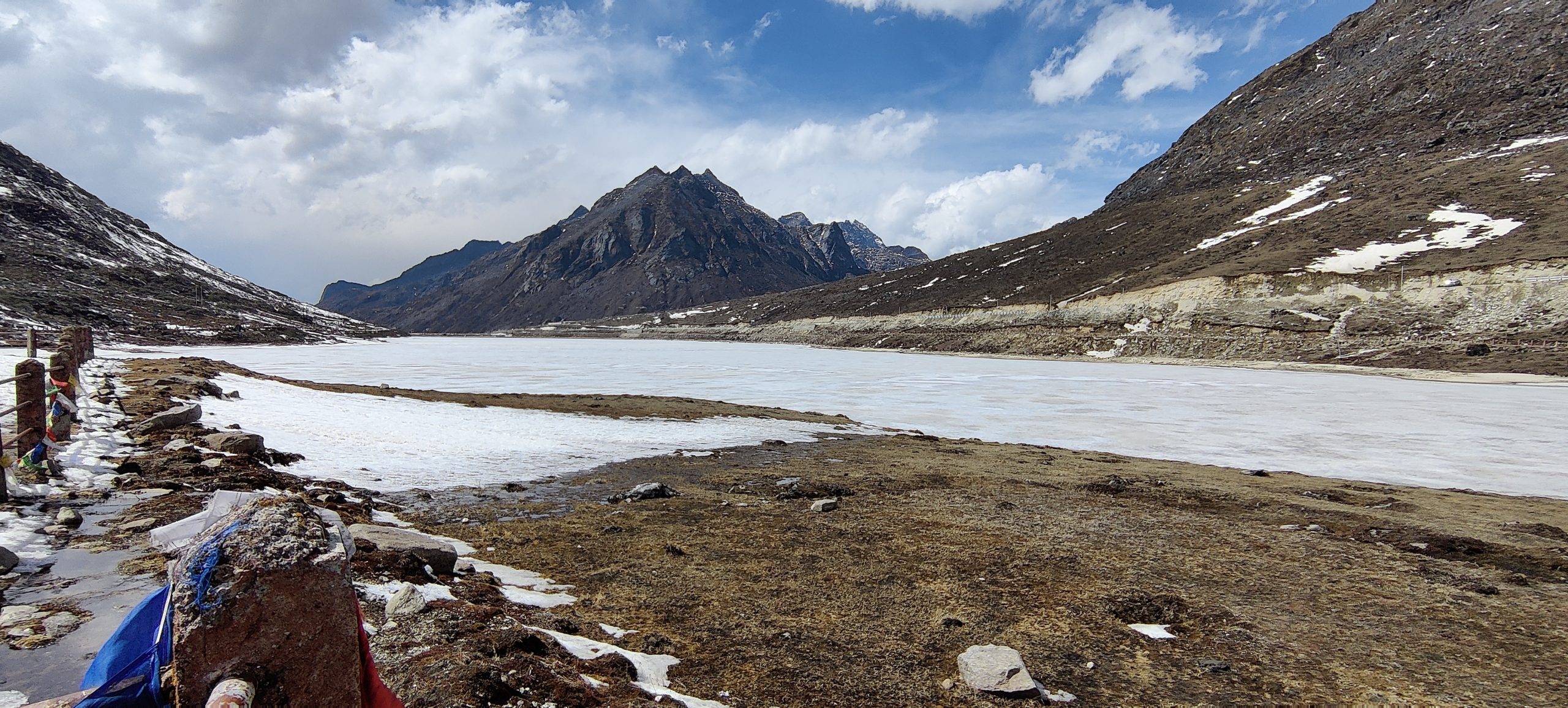 EXPLORE ARUNACHAL - TAWANG
