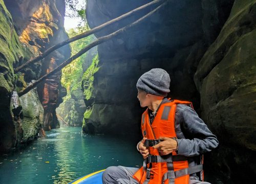 Land of Wonders - GARO HILLS | Meghalaya