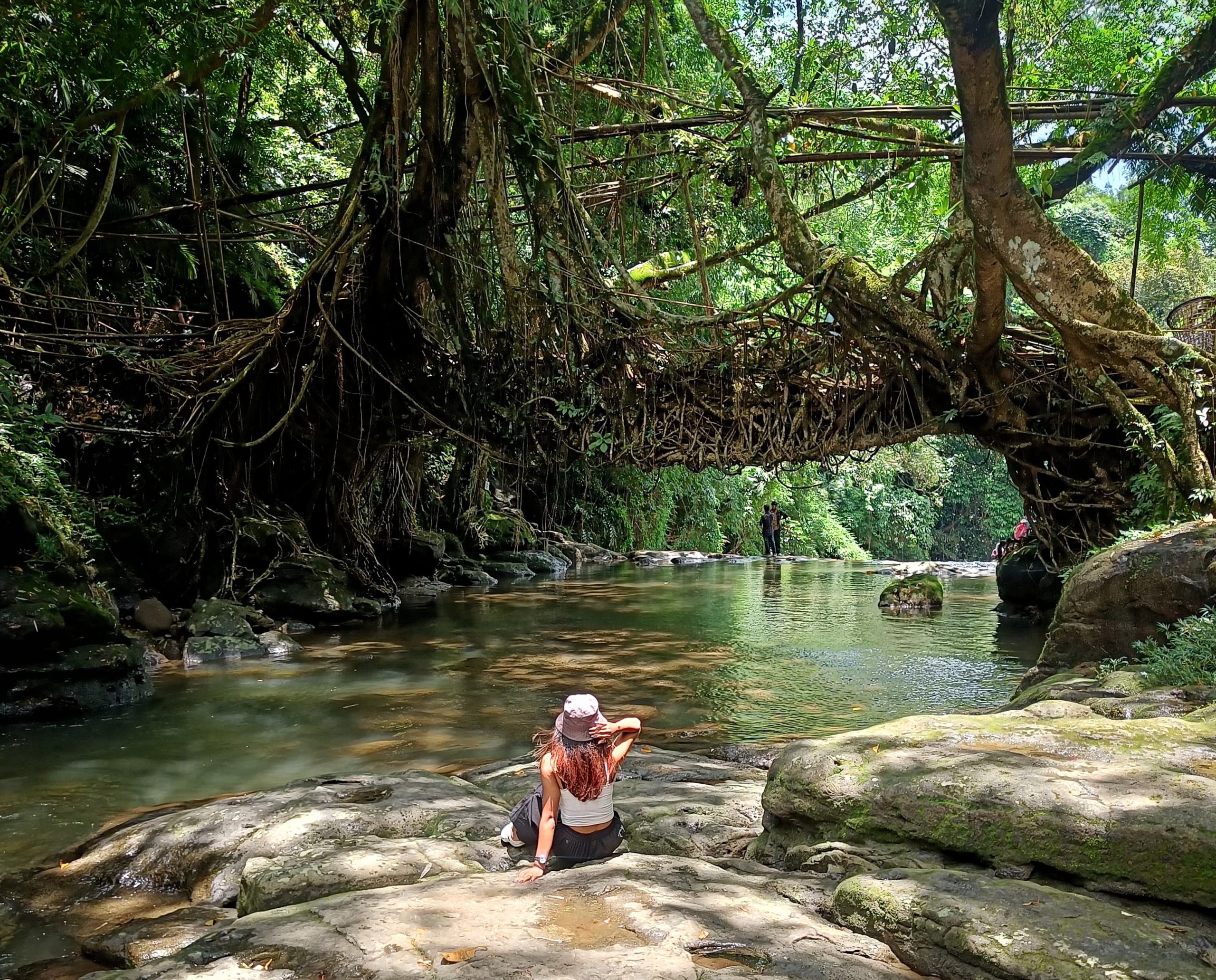 Best of Meghalaya - Major Attractions