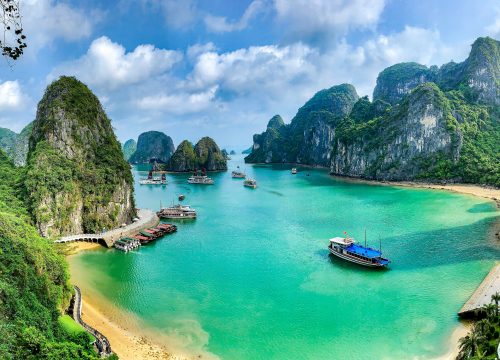Vietnam Holiday -Northern Leisure