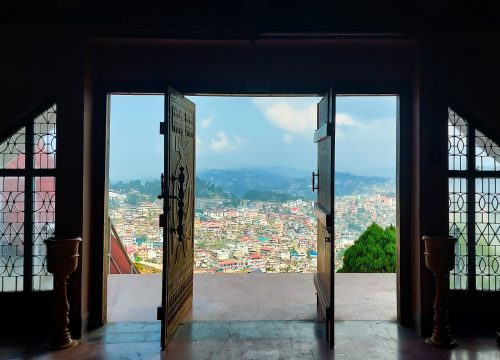 Hornbill Festival & Kohima | Local Sightseeing