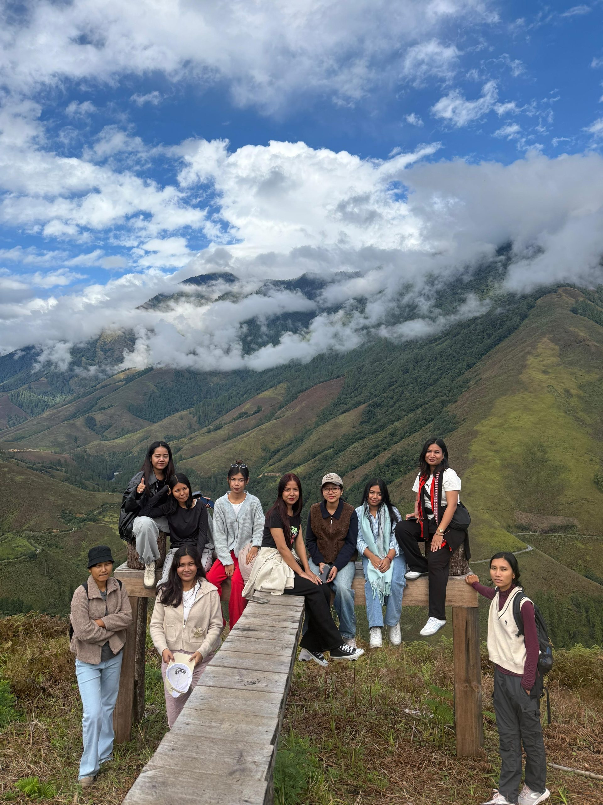 Splendid -Dibang Valley