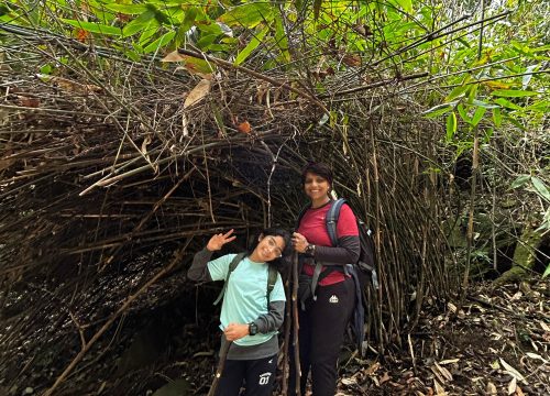 Nagaland Summer Adventure